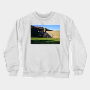 Derwent Dam Crewneck Sweatshirt